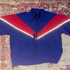 BOA Athletics Bomber Jacket